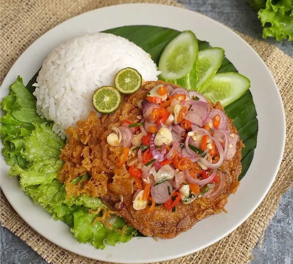 SAMBAL MATAH